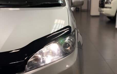 Toyota Wish II, 2009 год, 1 190 000 рублей, 30 фотография