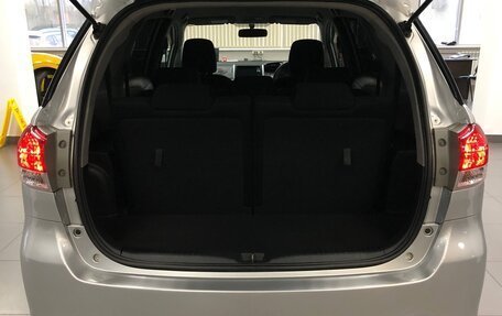 Toyota Wish II, 2009 год, 1 190 000 рублей, 21 фотография