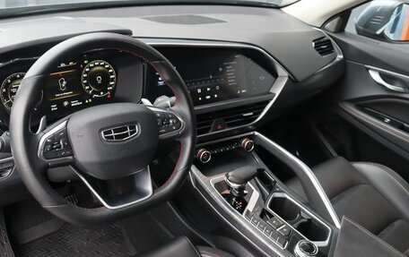 Geely Tugella FY11, 2021 год, 2 699 000 рублей, 5 фотография