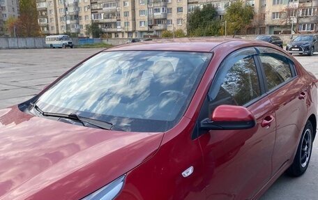 KIA Rio IV, 2018 год, 1 600 000 рублей, 3 фотография