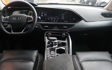 Geely Tugella FY11, 2021 год, 2 699 000 рублей, 6 фотография