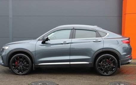 Geely Tugella FY11, 2021 год, 2 699 000 рублей, 2 фотография