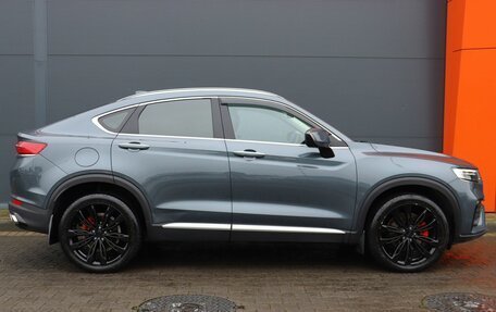 Geely Tugella FY11, 2021 год, 2 699 000 рублей, 3 фотография