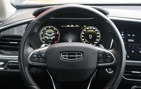 Geely Tugella FY11, 2021 год, 2 699 000 рублей, 7 фотография