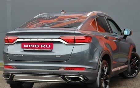 Geely Tugella FY11, 2021 год, 2 699 000 рублей, 4 фотография