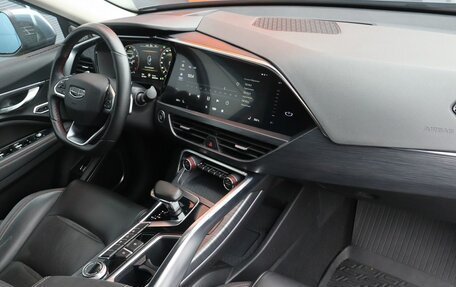 Geely Tugella FY11, 2021 год, 2 699 000 рублей, 13 фотография