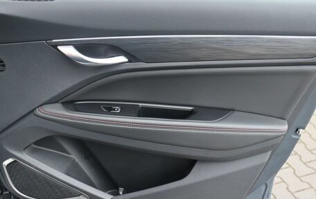 Geely Tugella FY11, 2021 год, 2 699 000 рублей, 15 фотография