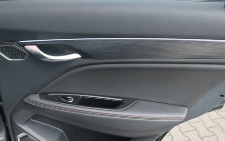 Geely Tugella FY11, 2021 год, 2 699 000 рублей, 17 фотография