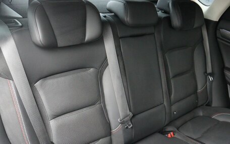 Geely Tugella FY11, 2021 год, 2 699 000 рублей, 18 фотография