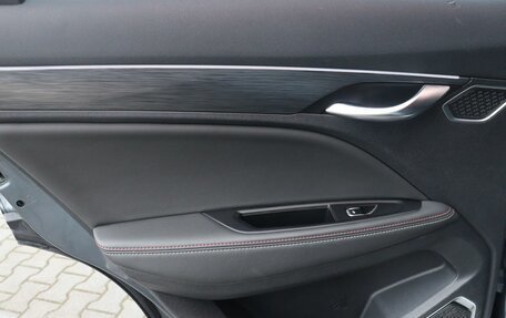 Geely Tugella FY11, 2021 год, 2 699 000 рублей, 16 фотография