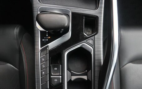 Geely Tugella FY11, 2021 год, 2 699 000 рублей, 12 фотография