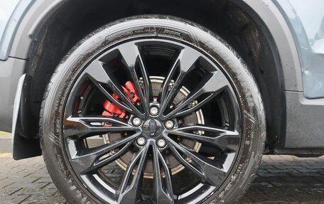 Geely Tugella FY11, 2021 год, 2 699 000 рублей, 24 фотография