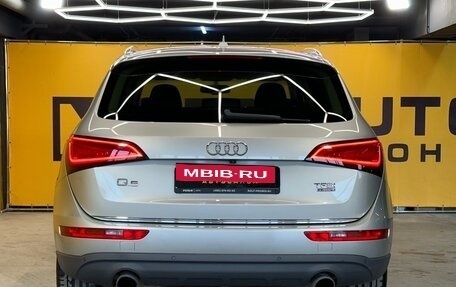 Audi Q5, 2016 год, 2 349 000 рублей, 7 фотография