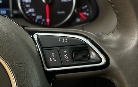 Audi Q5, 2016 год, 2 349 000 рублей, 16 фотография