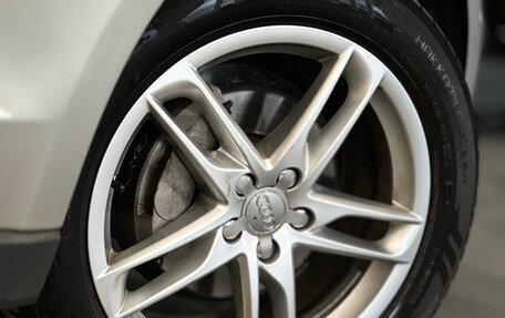 Audi Q5, 2016 год, 2 349 000 рублей, 36 фотография