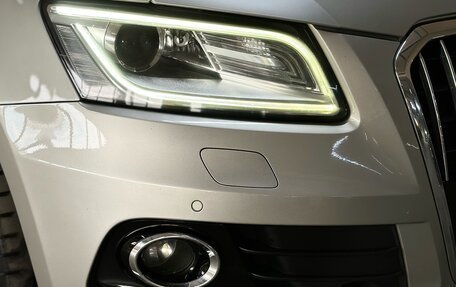 Audi Q5, 2016 год, 2 349 000 рублей, 33 фотография