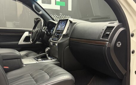 Toyota Land Cruiser 200, 2020 год, 9 500 000 рублей, 11 фотография