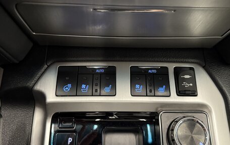 Toyota Land Cruiser 200, 2020 год, 9 500 000 рублей, 21 фотография