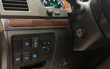 Toyota Land Cruiser 200, 2020 год, 9 500 000 рублей, 16 фотография