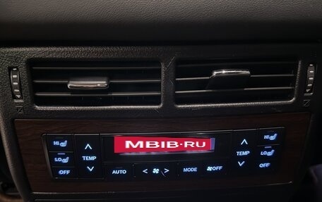 Toyota Land Cruiser 200, 2020 год, 9 500 000 рублей, 13 фотография