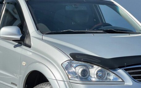 SsangYong Kyron I, 2009 год, 599 000 рублей, 5 фотография