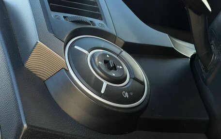 SsangYong Kyron I, 2009 год, 599 000 рублей, 11 фотография