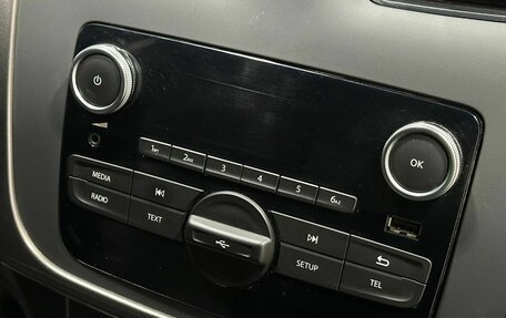 Renault Logan II, 2021 год, 699 900 рублей, 7 фотография