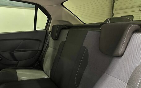 Renault Logan II, 2021 год, 699 900 рублей, 8 фотография