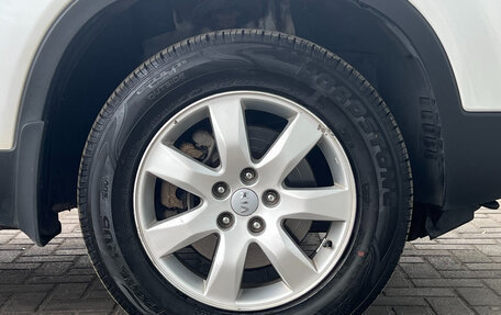 KIA Sorento II рестайлинг, 2012 год, 1 349 000 рублей, 11 фотография