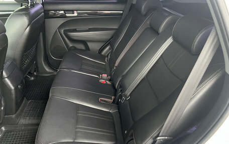 KIA Sorento II рестайлинг, 2012 год, 1 349 000 рублей, 10 фотография