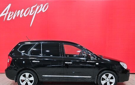 KIA Carens III (RP), 2009 год, 670 000 рублей, 6 фотография