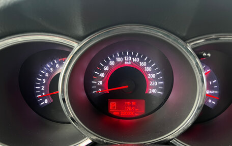 KIA Sorento II рестайлинг, 2012 год, 1 349 000 рублей, 9 фотография