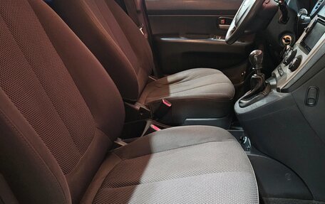 KIA Carens III (RP), 2009 год, 670 000 рублей, 12 фотография