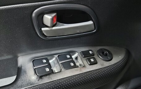 KIA Carens III (RP), 2009 год, 670 000 рублей, 14 фотография