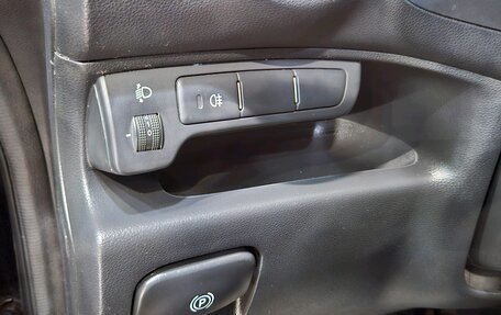 KIA Carens III (RP), 2009 год, 670 000 рублей, 15 фотография