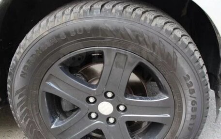 Suzuki Grand Vitara, 2007 год, 880 000 рублей, 7 фотография