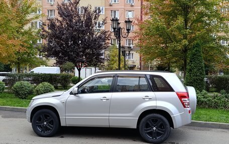 Suzuki Grand Vitara, 2007 год, 880 000 рублей, 2 фотография