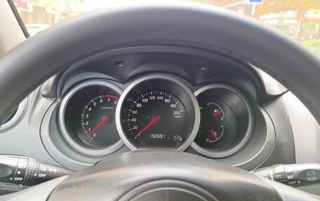 Suzuki Grand Vitara, 2007 год, 880 000 рублей, 11 фотография