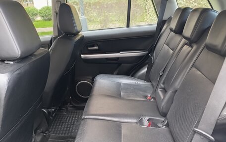 Suzuki Grand Vitara, 2007 год, 880 000 рублей, 13 фотография