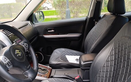 Suzuki Grand Vitara, 2007 год, 880 000 рублей, 12 фотография