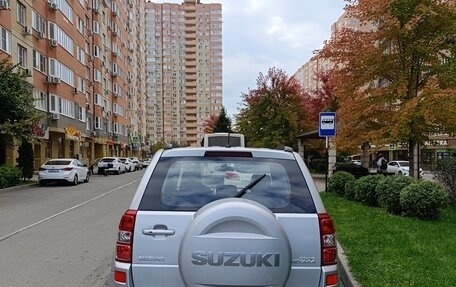 Suzuki Grand Vitara, 2007 год, 880 000 рублей, 6 фотография
