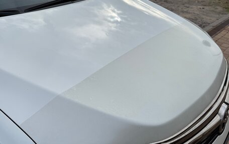 Toyota Camry, 2016 год, 2 300 000 рублей, 7 фотография