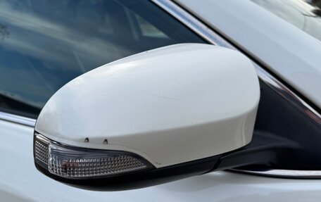 Toyota Camry, 2016 год, 2 300 000 рублей, 6 фотография