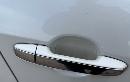 Toyota Camry, 2016 год, 2 300 000 рублей, 8 фотография