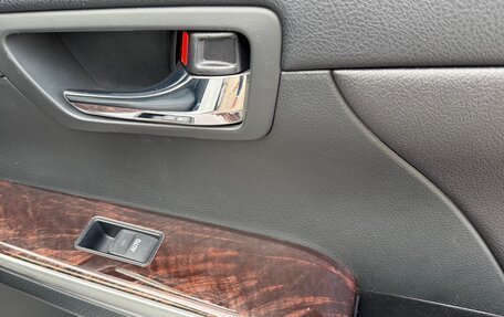 Toyota Camry, 2016 год, 2 300 000 рублей, 13 фотография