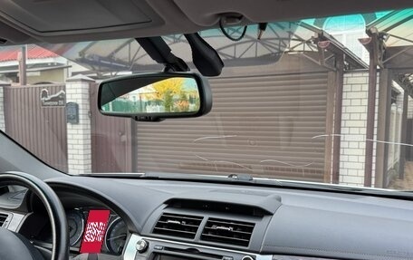 Toyota Camry, 2016 год, 2 300 000 рублей, 11 фотография