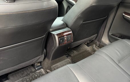 Toyota Camry, 2016 год, 2 300 000 рублей, 22 фотография