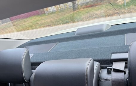 Toyota Camry, 2016 год, 2 300 000 рублей, 23 фотография