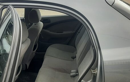 Chevrolet Lacetti, 2010 год, 330 000 рублей, 9 фотография