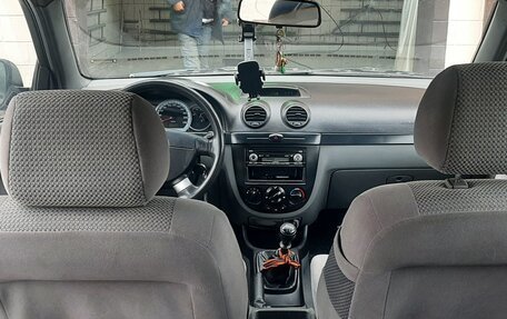 Chevrolet Lacetti, 2010 год, 330 000 рублей, 6 фотография